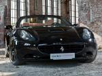 Ferrari California by Edo Competition 2009 года
